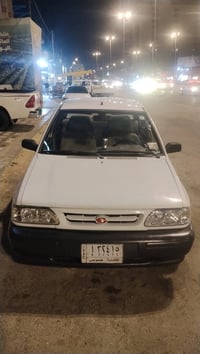 سايبه • ٢٠١٤ • رقم قادسيه