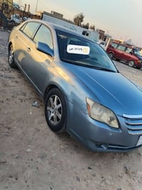 افلون • ٢٠٠٧ • محرك وگير جديد