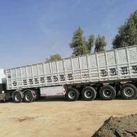 عربانه حدادية ٢٠٢٠ • تحمل ٥٨ طن • ديالى كنعان