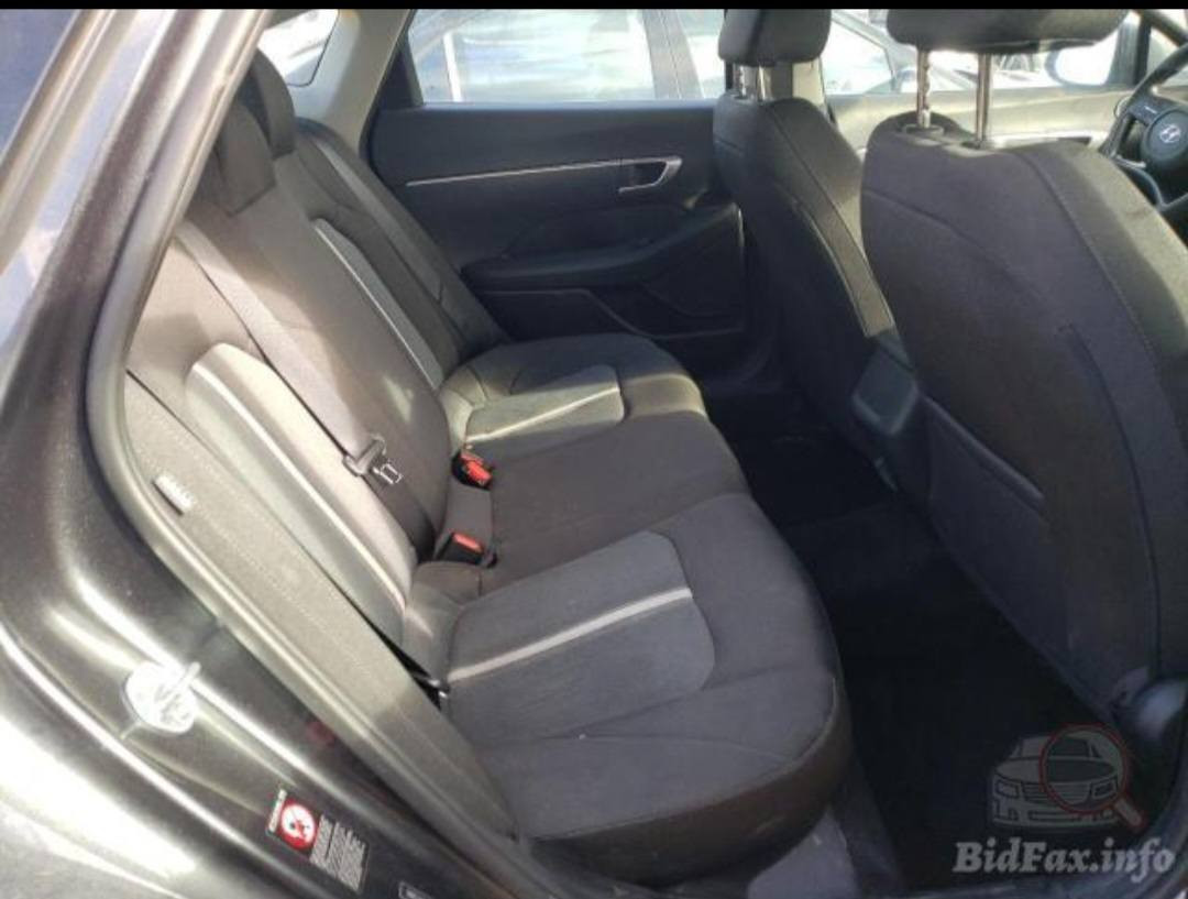 سلام عليكم سوناتا  se 2021 معوقين ذي قار وكالة عامة للمشتري ماشية 52 مواصفات قيادة ذاتيه ،خروج مسار توقف ذاتي، والباقي معروف ويل كب 18 . حادث خفيف جداً بدون ايرباك بدون تبديل  مكاني الناصرية حي الشموخ
***********
