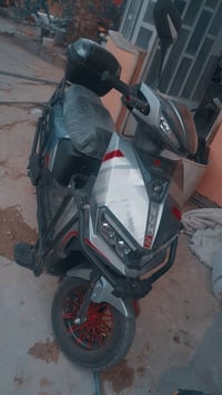 دراجة شحن • نظيفة • أبو غريب