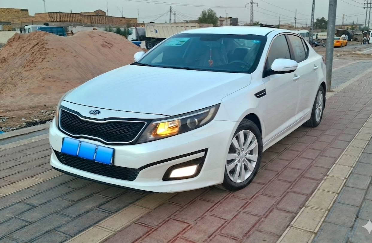 أوبتيما 2016 خليجي
رقم بابل دولي سنويه لل 27
مكينه 2000 دوش گير أوتو ماشيه 151 السياره جاهزه 
***********
