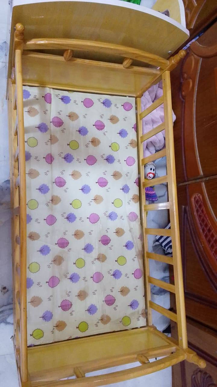 برده سحب العرض مترين تونه ماخذينه وطلعت قياس جبير سرير طفل جديد ثنينهم السعر 65


**إذا كنت صاحب هذا الإعلان وتريد حذفه لأي سبب، رجاءا أرسل رسالة إلى الدعم الفني**