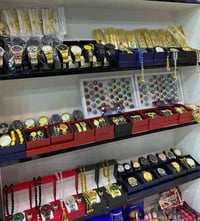 ساعات محابس سبح • تغليف مجاني • مجمع الاميرات