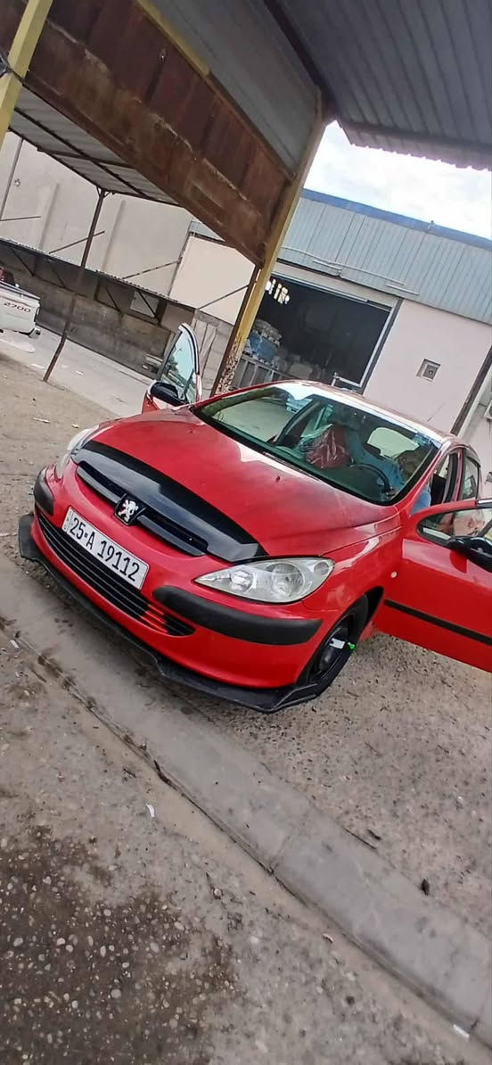 سلام عليكم بيجو 2005 للبيع بدون ضربه فقط نص جاملغ الخلفي معجون كير محرك تبريد بالشرط بس بي رصعات اشويه ما معدله سعرها 53 وبي مجال قليل


**إذا كنت صاحب هذا الإعلان وتريد حذفه لأي سبب، رجاءا أرسل رسالة إلى الدعم الفني**