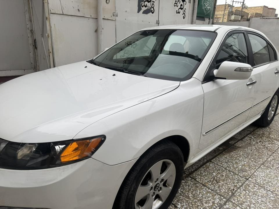 أوبتما 2010 وارد كوري جاهزه او جديده غاز فقط داخل اسود كشناد جلد حيتر تتفه تبريد شغال تحكم استيرن عنوان بغداد الرصافه للاستفسار ***********
