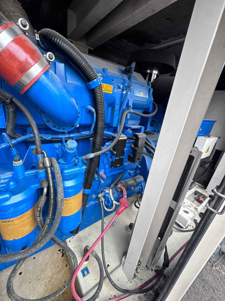 🔵مولده 450كيفي(2300) بيركينز 
🔵 ولسن بلادي اصلي انكليزي
🔵مامفتوح محرك ولا برغي بشرط
🔵كاتم نضيف بلادي
🔵للتواصل ابومحمد ***********
🔵توصيل لكافه المحافظات العراق الحبيب 
🔵العنوان اربيل📍شارع 100
مولدات سلسبيل العراق
