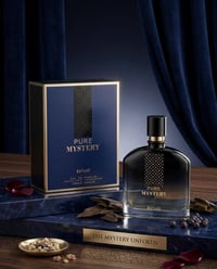 عطور أصلية • ثباتية ٢٤ ساعة • فوحان قوي