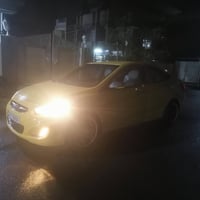 إخوان اكسنت ٢٠١٥ أمريكي ليبل واحد حادثها الجاملغ الأيمن الخلفي وطخة زغ...