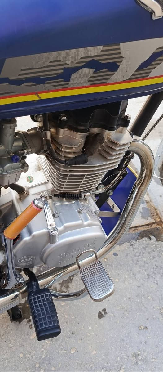 تايكر موديل 24 مكينه وكير صبانه ما ممدود عليهن دراجه مناقصهه شي غير ترتيب بصيط 
اوراق كامله والسعر اذا اكو برخصهه تاخذهه بلاش 550 وبيه مجال كلش قليل بيع مستعجل مكاني ناحيه الطليعه *********** الخاص مغلق شراي اتصل وبخدمتك
