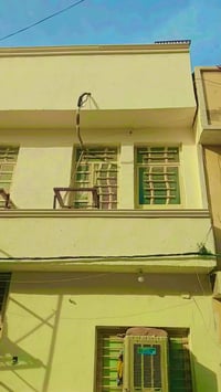 خلفه لباخ لبخ سمنت جرارة نثر لبخ سقل ناعم ترميم تشميع خارجي صبغ بيوت ص...