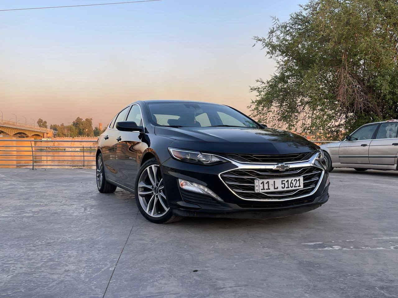 سلام عليكم ماليبو موديل 22مواصفات بريمي فول ماعده الفتحه بصمه كشنات جلد حادثه موضح بل سونار  محرك 1500تيربو رقم بغداد بسمي ويل19 السياره جاهزه مكاني بغداد السعر 130 وبيه مجال رقم *********** ماشيه 112
