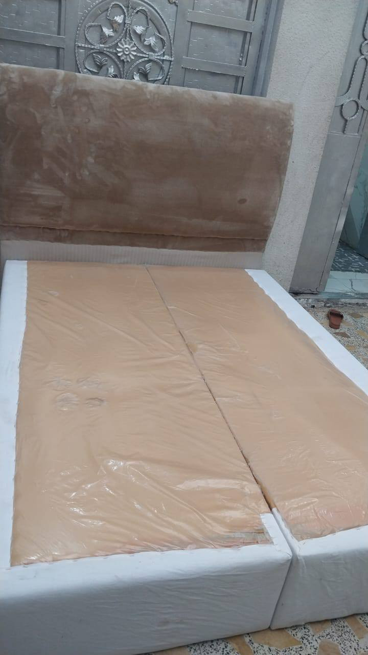 جرابي كويتي مكانهن بصره القبله قياس مترين في متر ونص سعر الوحده ١٤٠ بيها مجال موجود توصيل داخل البصره البصرة, العراق


**إذا كنت صاحب هذا الإعلان وتريد حذفه لأي سبب، رجاءا أرسل رسالة إلى الدعم الفني**