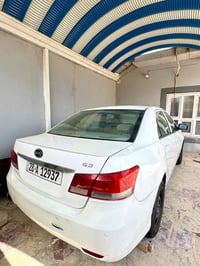 بي واي دي جي 3 • ٢٠١٣ • باسمي