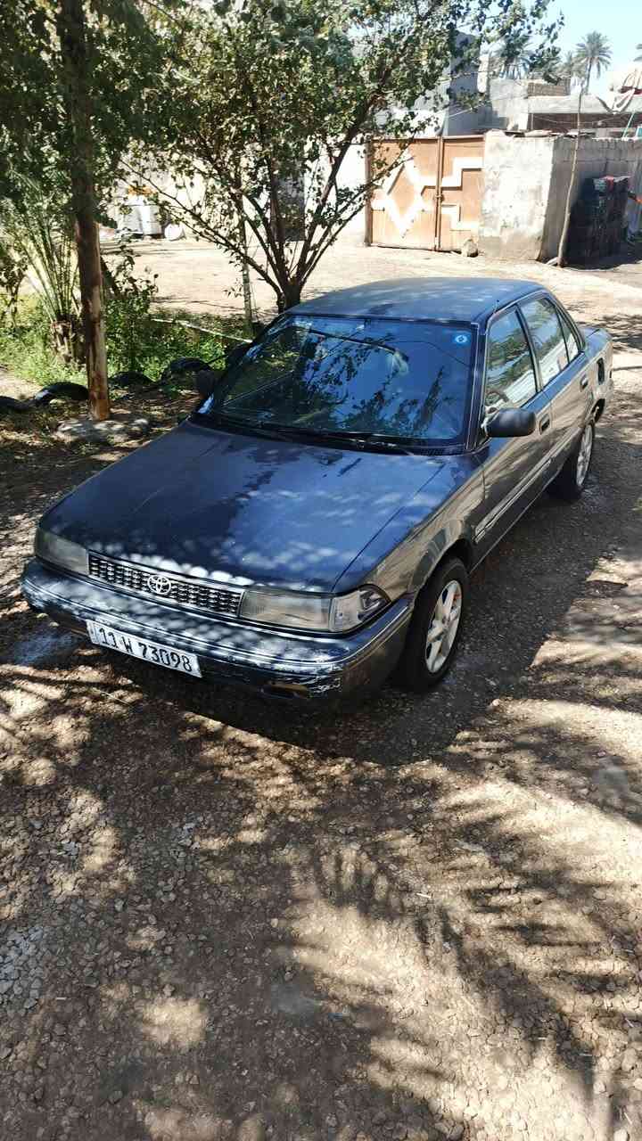 يا اللة كورلة ٩٠ يسرة بلاد مكفولة كصة نقل جثةضربة مكينة لا تنقيس لا تبقير ١٦٠٠ تبريد شغال  حدادية امامي خلفي ١٠٠/١٠٠ باتري جديد تخم تاير جديد بغداد بسمي هزة جديدة سنوية ما صاقطة مشروع وطني مراوس حسب القناعة ***********/***********/السعر ٣٨ وبية مجال المكان دوانية قضاء المهناوية والمايعجبة السعر يدعينة بل رزق
