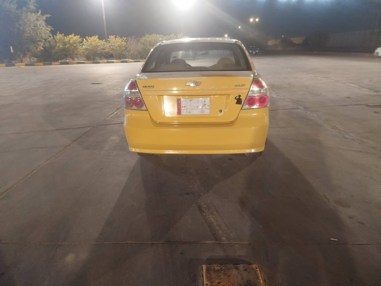 السلام عليكم افيو البيع٠ ٠٢٠١خليجي ١٤٠٠ مفتوح رقم نجف مداور ثاني يوم كير مكينه جدد تخم تاير جديد تبريد تدفه كله شغال ادامه كامله السياره كله جديد سنويه  لغايه2027 بسم خالي بيها صبغات قليله بدون كل داخل وبدون تبديل السعر 48وبيه مجال العنوان النجف ***********سيد معتز
