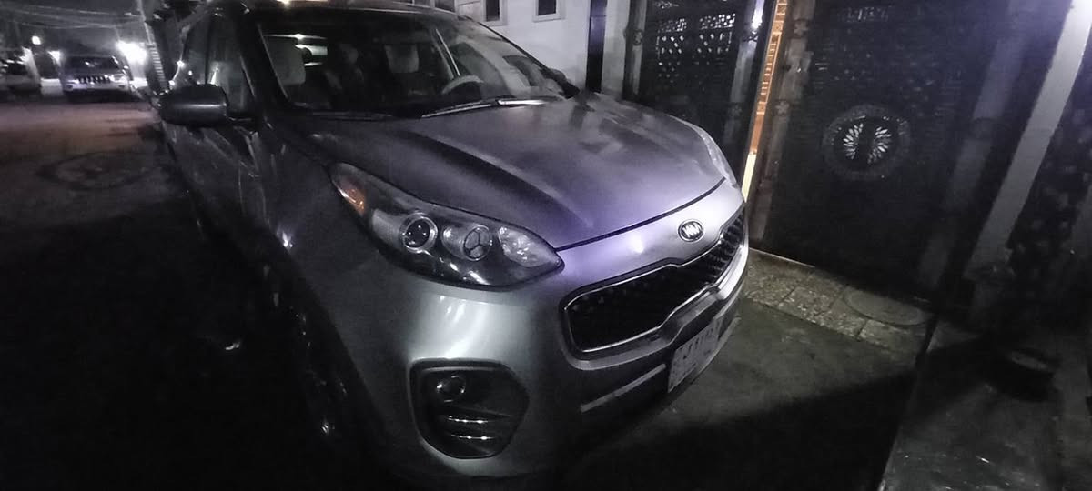 سبورتج للبيع ٢٠١٧
سنوية لغاية ٢٧
السعر ١٥٠ وبي مجال 
*********** ابو شهد
