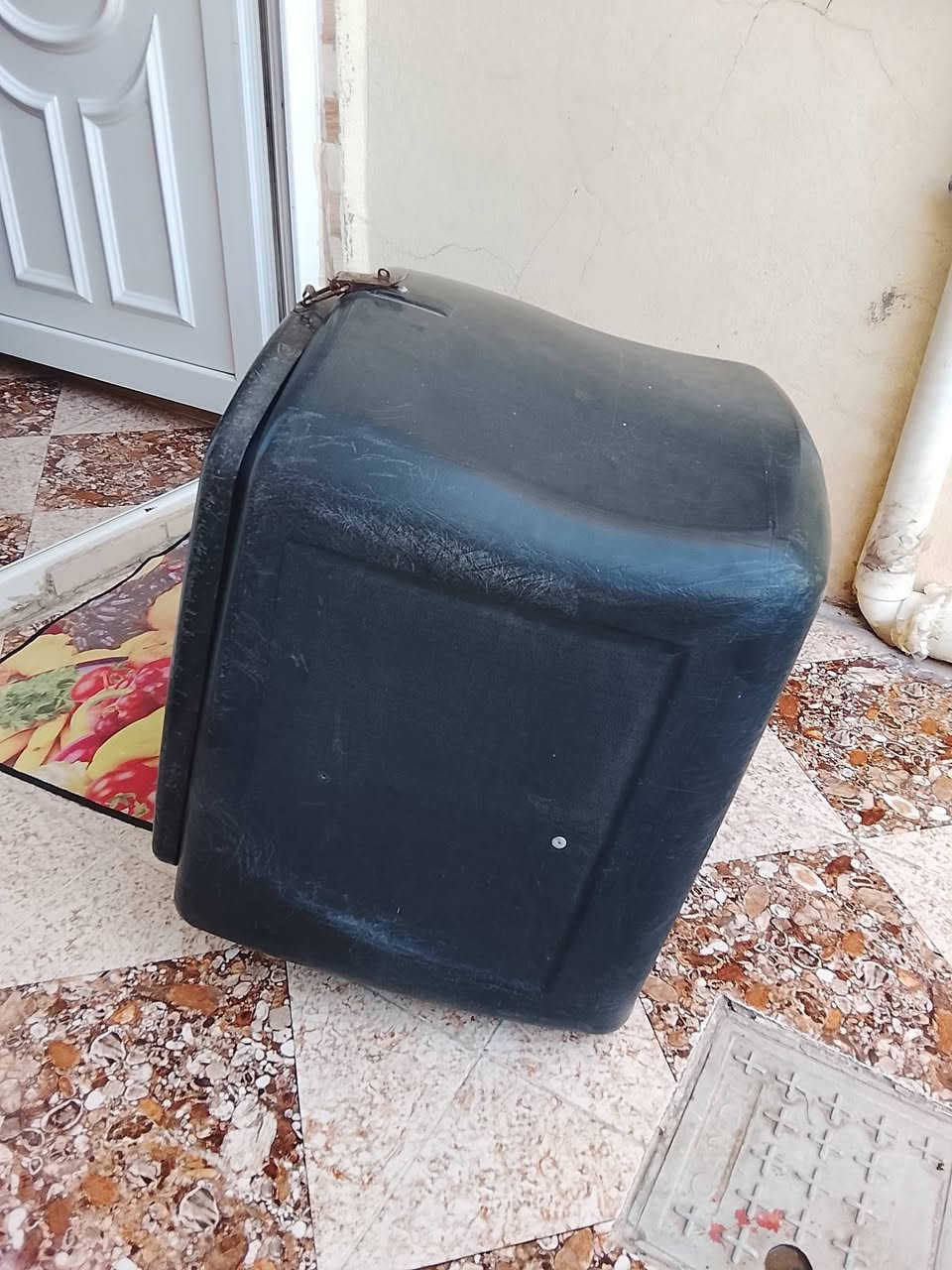 للبيع سعر خاص


**إذا كنت صاحب هذا الإعلان وتريد حذفه لأي سبب، رجاءا أرسل رسالة إلى الدعم الفني**