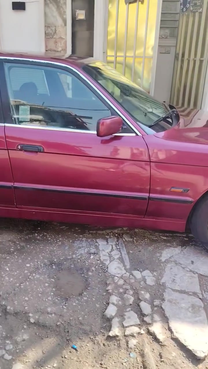 لبيع بي ام ٥٢٥ مسكر او م أوس ٧٠٠


**إذا كنت صاحب هذا الإعلان وتريد حذفه لأي سبب، رجاءا أرسل رسالة إلى الدعم الفني**