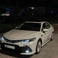 كامري هايبرد • ٢٠٢٣ • ٨٠٠٠٠ كم