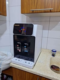 پاناسۆنیک دەتەوێت ڕزگارت بێت لەهەموو ئاوێکی پیس؟  دەتەوێت ڕزگارت بێت ل...