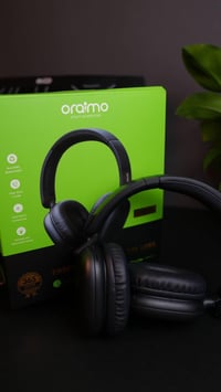 اوريمو BoomPop Lite • ٦٥ ساعة • بلوتوث 5.3