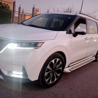كرنفال ليموزين • ٢٠٢١ • ذي قار