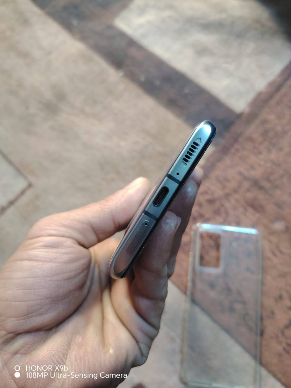 REDMAGIC 6 Racing
السلام عليكم هذا جهاز نظيف وغراضه قدامكم ما مفتوح شفت واحد ما بي اخذ 128 مكاني بالزعفرانيه عده جهاز زين مراوس وبدون فرق يريد يشتري 280 جهاز مرضه كامله وفول لعبه ببجي 90 فريم سرعه الشاشه 144


**إذا كنت صاحب هذا الإعلان وتريد حذفه لأي سبب، رجاءا أرسل رسالة إلى الدعم الفني**