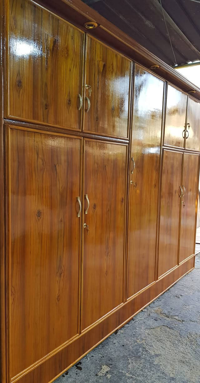 للبيع كنتور مستخدم خمس ابواب ملحق السعر ٢٥٠ يوجد توصيل بكروه بغداد فقط


**إذا كنت صاحب هذا الإعلان وتريد حذفه لأي سبب، رجاءا أرسل رسالة إلى الدعم الفني**