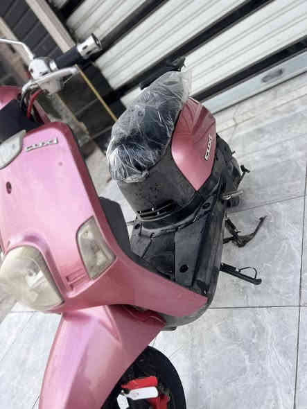 سلام عليكم دراجة بوليس للبيع دراجة بلاديه 
🔥بوشه٤٩ السعر٦٥٠وبيهه مجال حك الجيه🌿
العنوان بغداد تقاطع درويش
🌿تواصل***********
