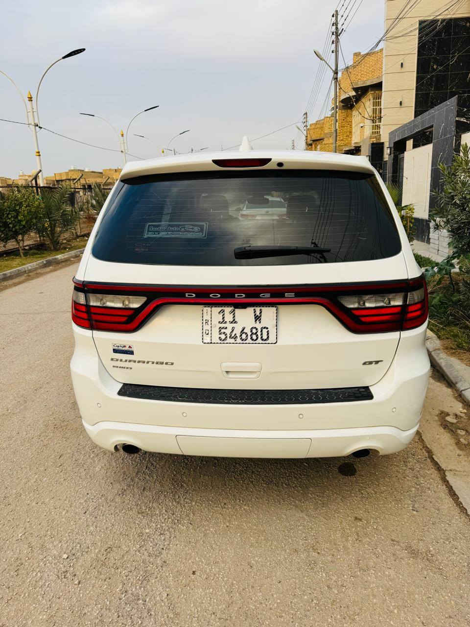 يالله
دورنكو للبيع موديل 17خليجي فول مواصفات مكفوله من التبديل والتعديل والبارد مكينه 3600مكفوله كير مكفول فتحه سقف تحكمات كله شغال اشاير بلمري لايت زنون غرفه نضيفه للئخير  ماشيه 18الف قابل للزياده السعر شدتين و45ورقه وبيه مجال حك الجيه مكاني ناصريه مركز 
للئستفسار ***********
