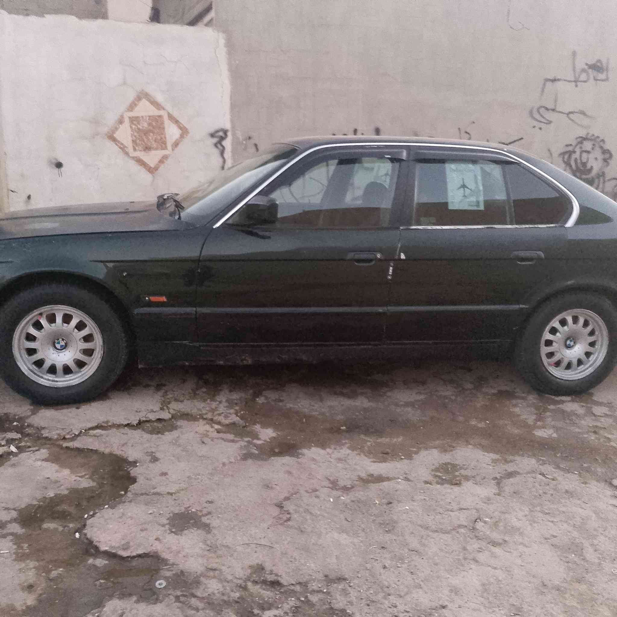 بي ام للبيع مراوس *********** 525
