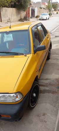 سايبه ٢٠١١ سياره شرط التحويل  دفتر  بانزين  بس محرك بي صرف السعر ٢٧ بي...