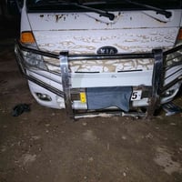 درع سل ستيل  سعر 75 وبي مجال 07507984861