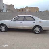 موديل ٩٤ • رقم البصرة • مكينة VVT-i