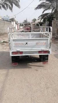 ستوته ام الطير موديل 2018 محرك 24 كهربائيات شغاله تايرات جدد جوبلس اور...