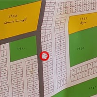 الطوبة والنخيلة • ١٠٠م • شارع ١٥م