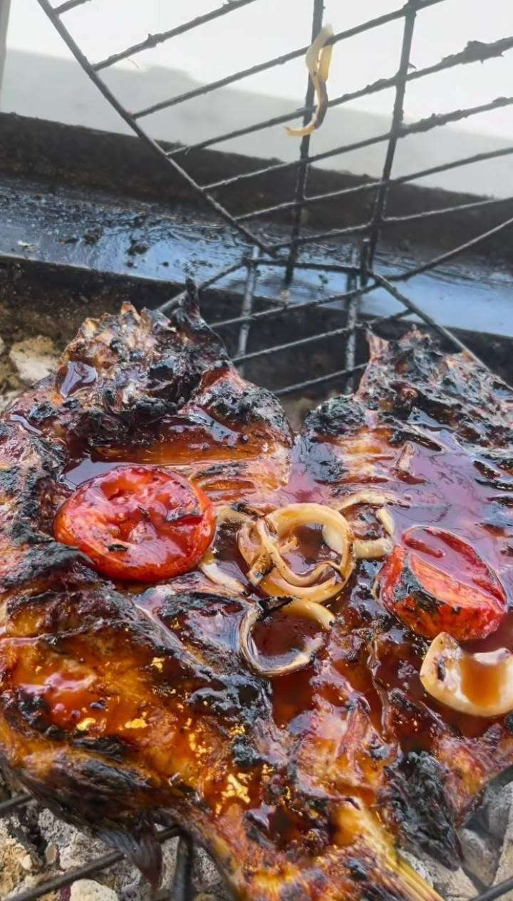 سلام عليكم ورحمة الله وبركاته 

سمج عراقي درجه أولى الكيلو بدون شوي 5.500وي شوي 6.500      🐟🐟

دجاج عراقي مال ديره سعر دجاجة بدون شوي 8.000
وي شوي 10.000       🐔🐔

توصيل لجميع مناطق تااجي 1000

العنوان تااجي مجمع المصابيح 

مشويات عباس ابو سمج

***********
***********واتساب
