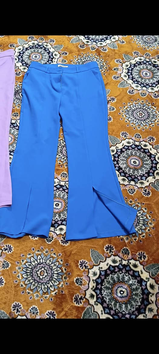 للبيع قطعتين ب٥


**إذا كنت صاحب هذا الإعلان وتريد حذفه لأي سبب، رجاءا أرسل رسالة إلى الدعم الفني**