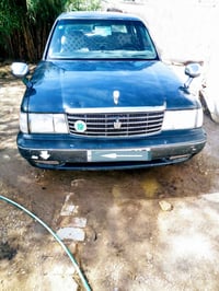 كراون 1992 • مكينة وكير مكفولة • تواير جديده