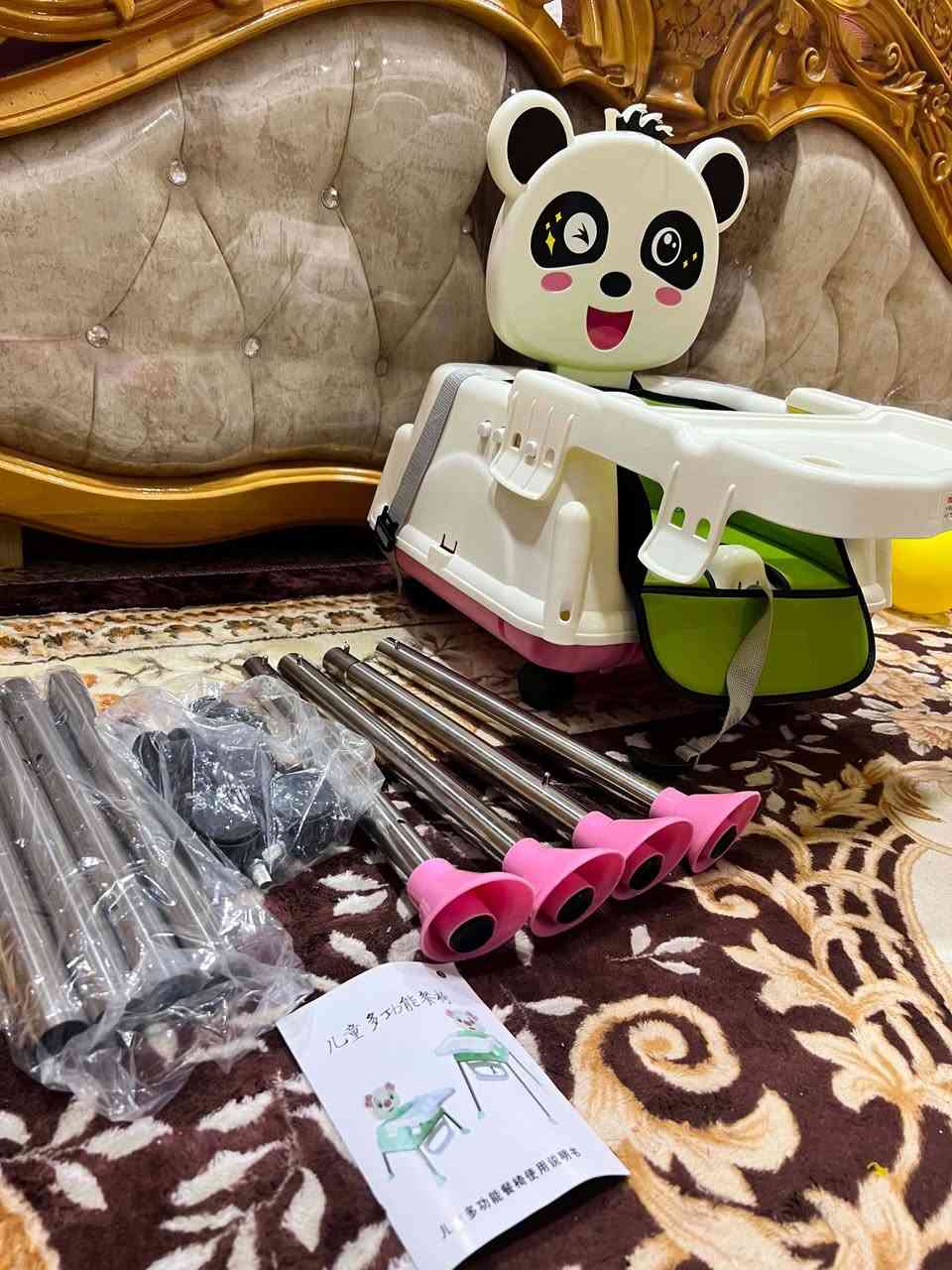 مكرسي طعام جديد غير مستخدم وبي عدت تركيبات بس ماعرفو يركبو السعر 35 بي مجال مكان حي السماح


**إذا كنت صاحب هذا الإعلان وتريد حذفه لأي سبب، رجاءا أرسل رسالة إلى الدعم الفني**