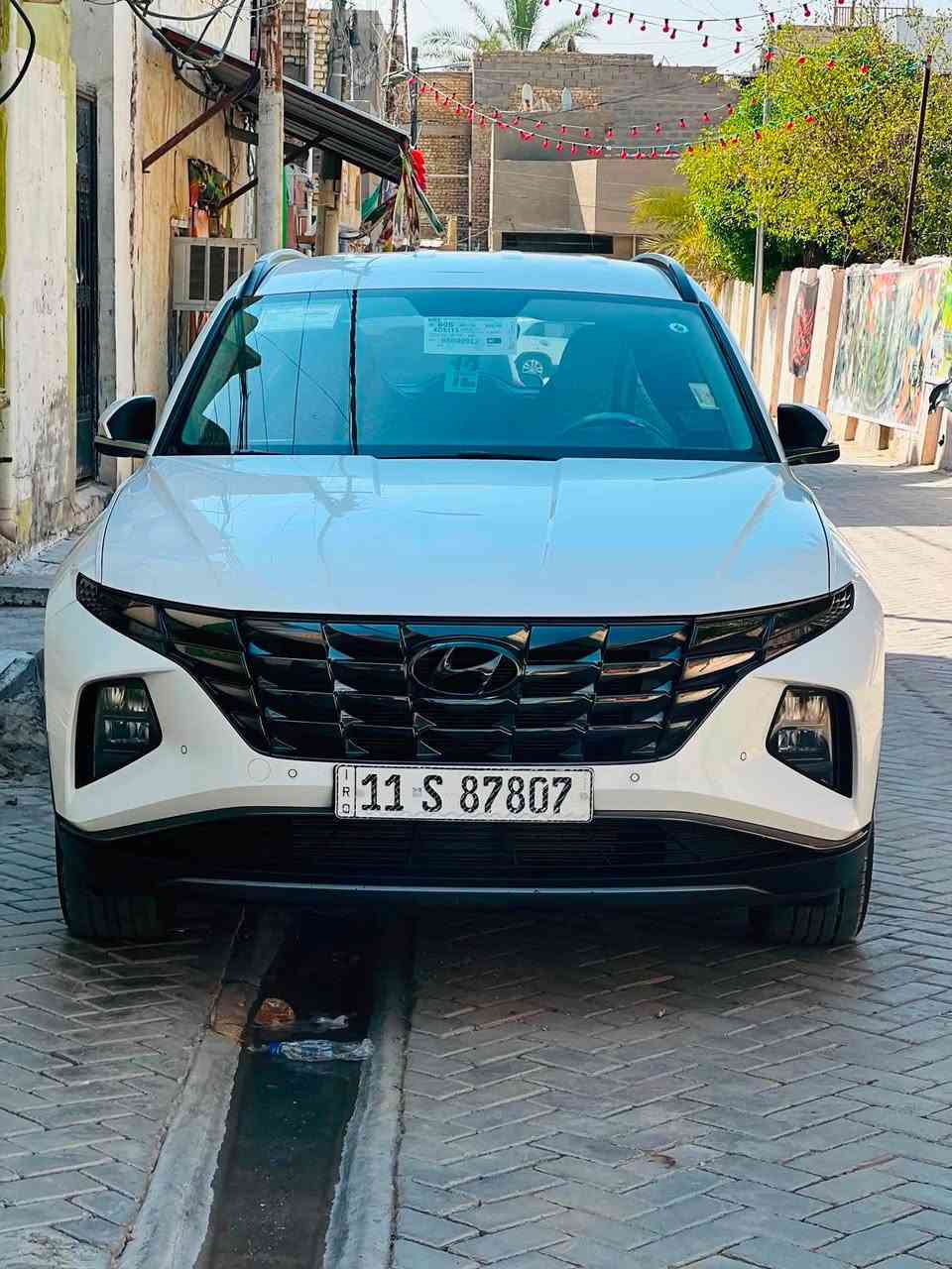 توسان خليجي 2022 نص فول المواصفات المعروفه سياره نضيفه جدآ بسمي بيه بارد بسيط السعر 177 
***********
