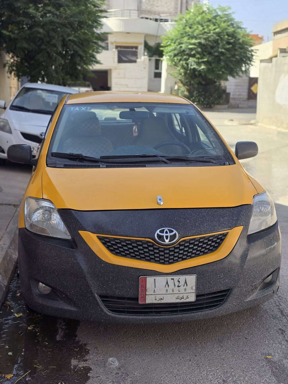 بۆ فرۆشتین کیرعادی مودیل ٢٠٠٨ سعر ٧٨


**إذا كنت صاحب هذا الإعلان وتريد حذفه لأي سبب، رجاءا أرسل رسالة إلى الدعم الفني**