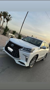 لكزس LX570 • لكزس 2021 • LX570 2021 • سيارة لكزس • لكزس خليجية • لكزس ...