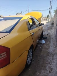 ليفان • سيارة ليفان • سيارة بصره • ليفان 1600 • كير عادي • محرك كورولا...