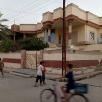 حي الرسالة • ٤٢٠م • ٥ غرف