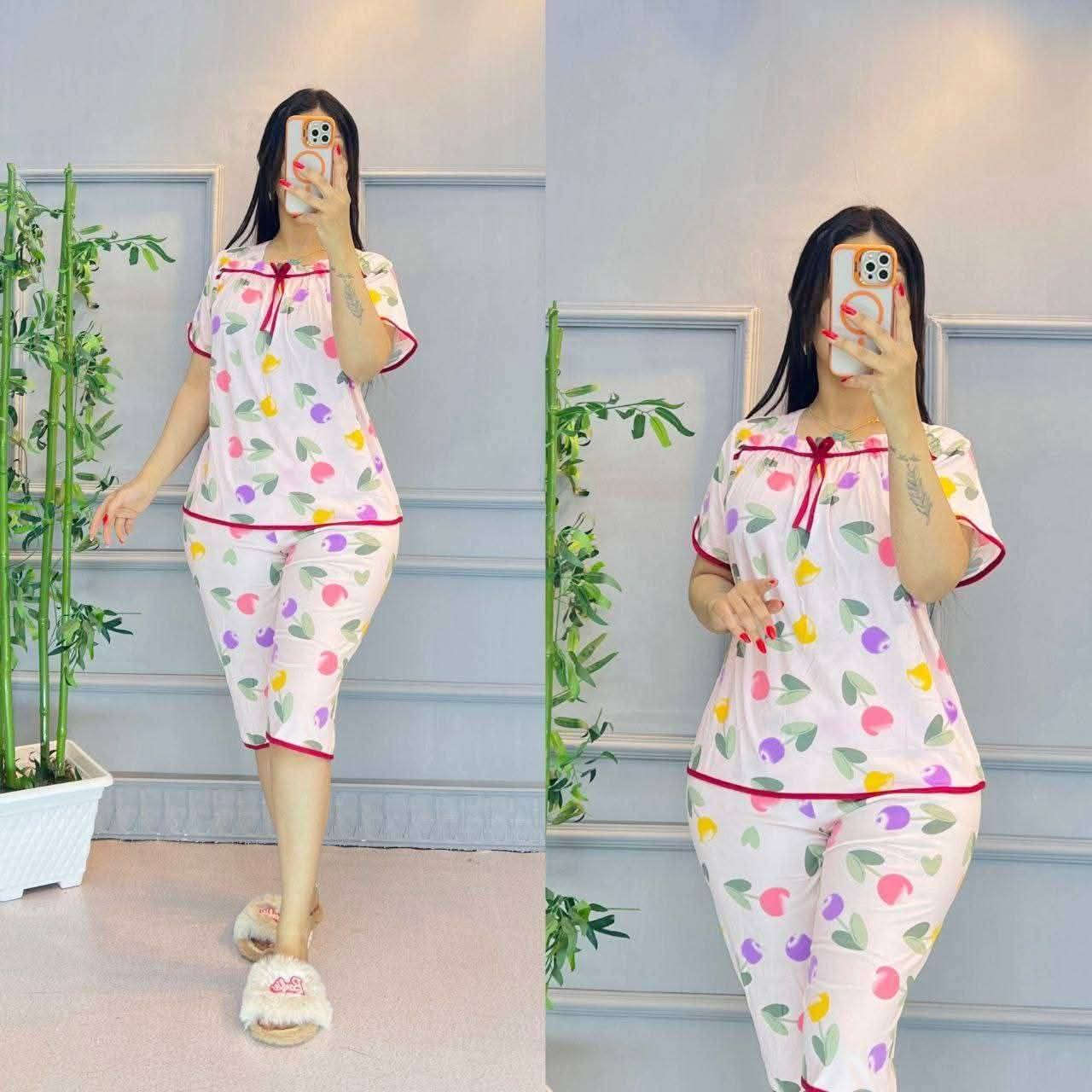 تراكات   نسائي 🍒

#الخامايه_ قطنيه_ درجة_اولى 

القياس. فري سايز قالب راهي    

السعر 6 الاف

التوصيل موصل 3

المحافظات.  6 🚌🚌🚌


**إذا كنت صاحب هذا الإعلان وتريد حذفه لأي سبب، رجاءا أرسل رسالة إلى الدعم الفني**