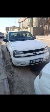 بلايزر • ٢٠٠٥ • محرك ٣٠٠٠