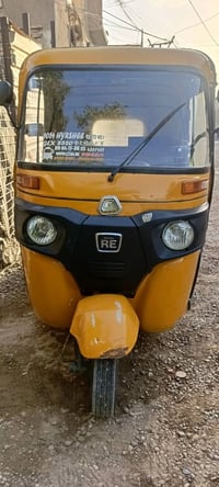 تكتك للبيع موديل 17مكينه 20 لتكتك تعمير جديد وخير من الله مكينه مجفته ...