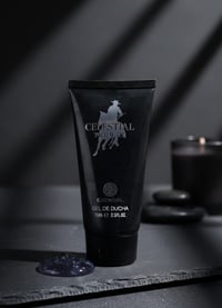 جل استحمام فاخر • رائحة ملكية ثابتة • توصيل كل العراق